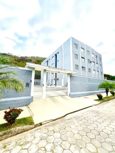 Imóvel para venda tem 42 metros quadrados com 1 quarto em Martim de Sá - Caraguatatuba - S