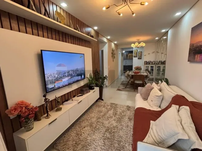Apartamento 3 Quartos à Venda em Ingleses, Florianópolis