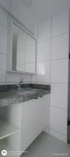 [FLOW-71669] Flow condomínio -Boa viagem-2 quartos-Alugo