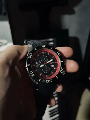 Technos Aqua - Especial collection