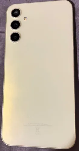 Celular SM-A346MLGAZTO 128G