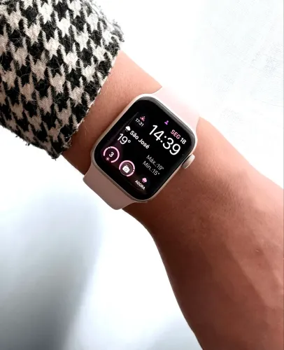 Apple Watch SE 2 geração
