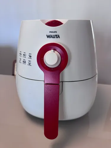 Airfryer Philips Walita