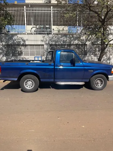 Carreto toda Goiânia 