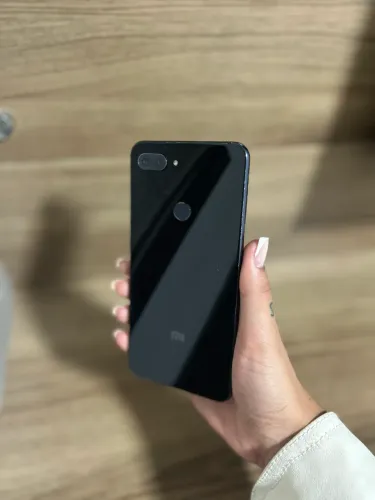 Celular Redmi 8 Lite
