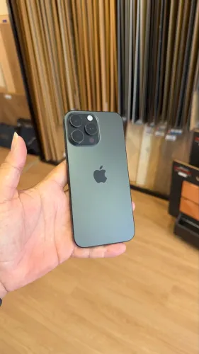 IPHONE 16 PRO MAX PRETO 256GB