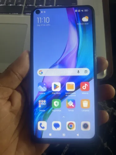 Redmi note 9