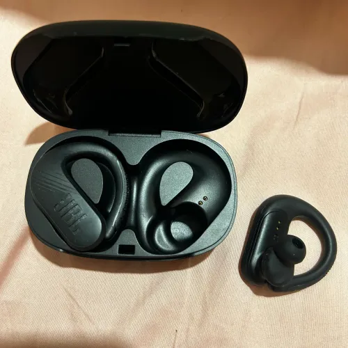 Fone de ouvido JBL