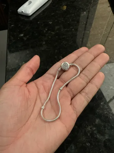 Pulseira Pandora