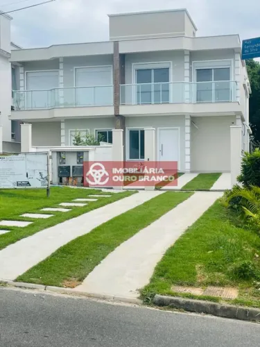 Sobrado - Florianópolis SC
