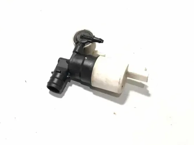 Motor Esguicho Limpador Parabrisas Peugeot 308 2015
