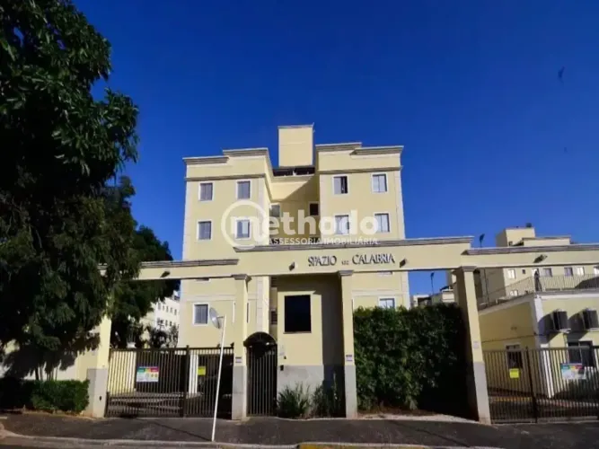 Cobertura com 2 dormitórios à venda, 108 m² por R$ 450.000,00 - Vila João Jorge - Campinas