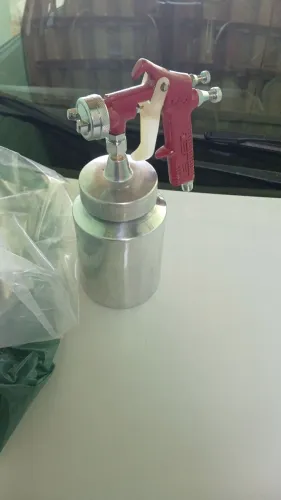 Pistola de Pintura profissional