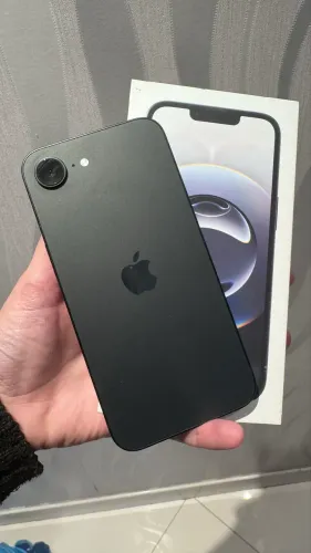 iphone 16e 128gb seminovo 97%