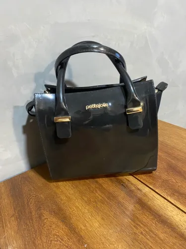 bolsa feminina petite jolie 