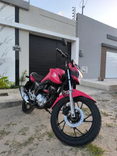Fan 160cc 2023 Pura