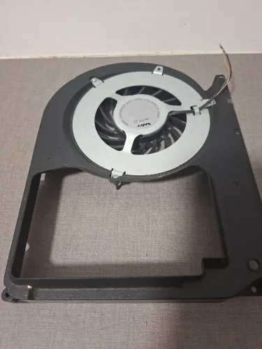Cooler Nidec G14T12BS2AF-56J14 para PS3 FAT CECHA01 ao CECHK01