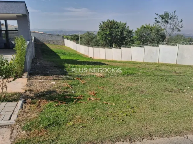 Residencial Fazenda Alta Vista | Terreno à venda | alta vista, Salto de Pirapora, SP | 100