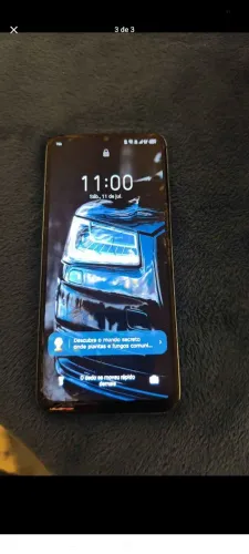 Celular infinix hot 30 i