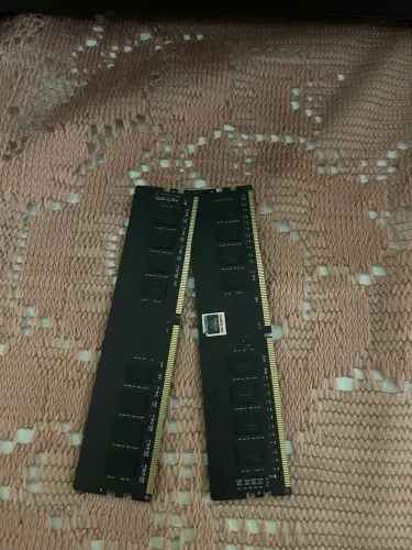 Memória RAM 16GB