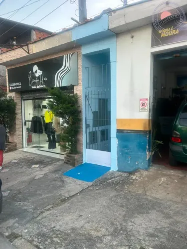 Imóvel para aluguel tem 45 metros quadrados com 1 quarto em Lauzane Paulista - São Paulo -