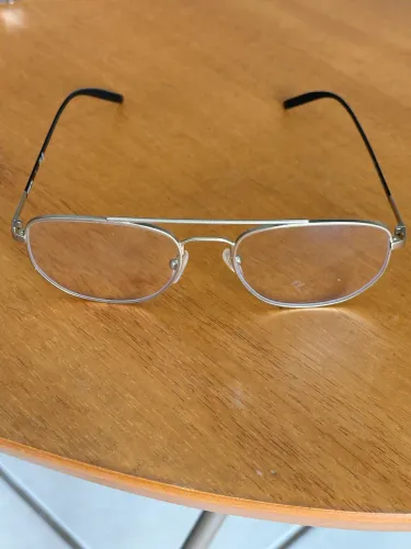 Armação Óculos Arnette modelo 6125 importado