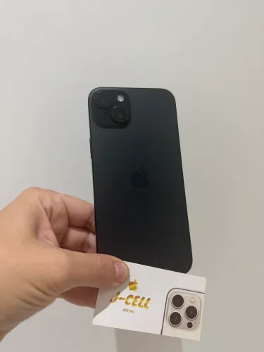 iPhone 15 Plus 128gb