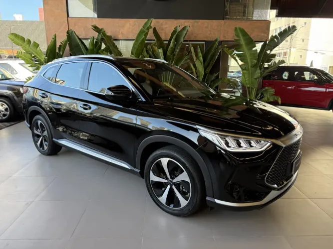 BYD Song Plus 1.5 16V Aut. (hibrido) 2025