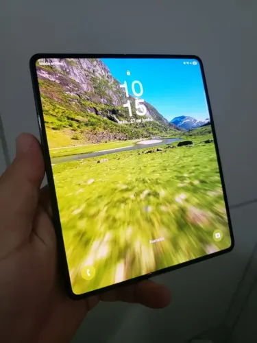 SAMSUNG FOLD5 512GB / 12 + 12 RAM