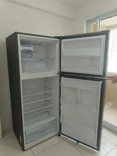 Geladeira Samsung RT38D