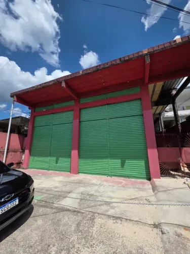 Imóvel Comercial