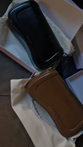 Bolsas Minimalista perfeitas