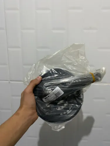 Kit de Transmissão para Bicicleta - Pedivela + Movimento Central + Pedais (Novos)