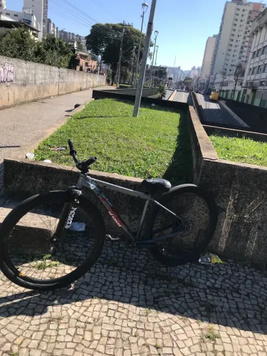 Vendo aro 29 