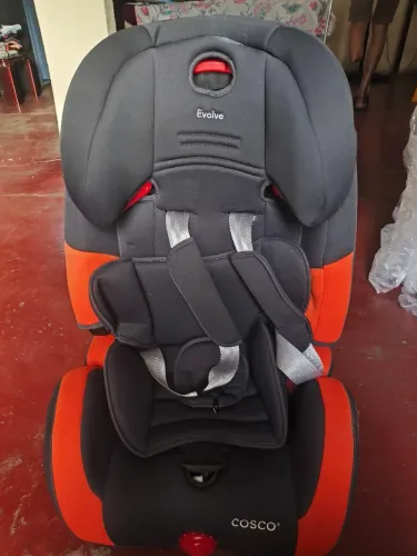 Cadeirinha para criança cosco