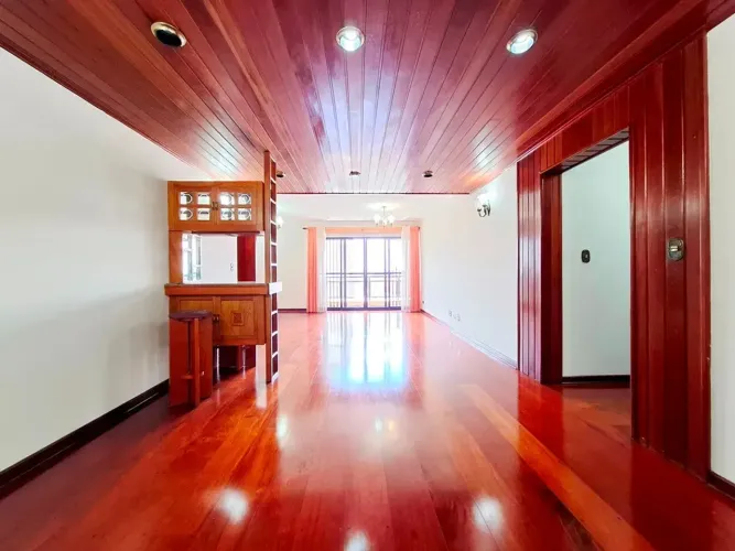 Apartamento para aluguel, 4 quartos, 3 suítes, 1 vaga, Centro - Limeira/SP