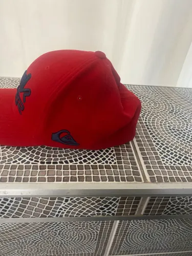 Boné Quik Silver