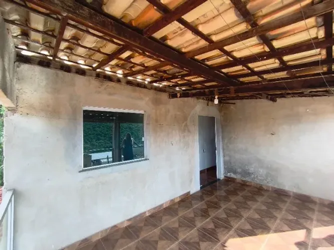 Casa a venda no bairro Masterville em Sarzedo em Lote de 360 m² com Escritura e Registro