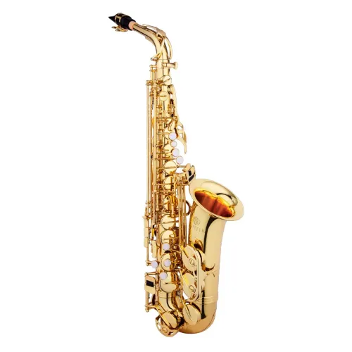 Sax Alto Jupiter JAS510Q - Jupiter<br>R$ 9.569,89