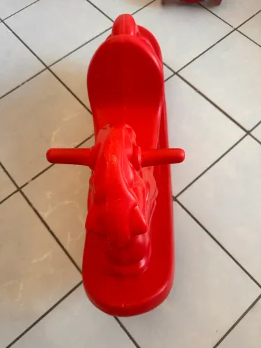 Cavalinho infantil 