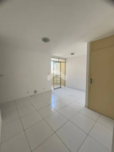 Apartamento no Vivendas do Bosque, 3/4, 1 suíte, 1 vaga - Jabotiana