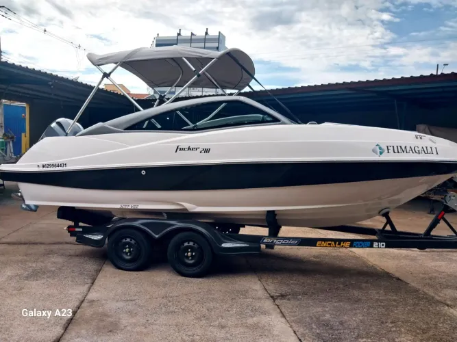 Focker 210