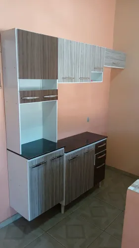 Armário de cozinha