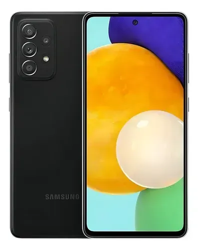 Samsung Galaxy A52