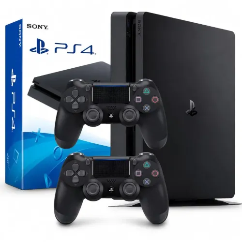 Ps4 Playstation 4 (usado)
