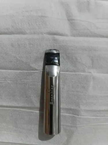 Boquilha beechler belite sax alto n° 8