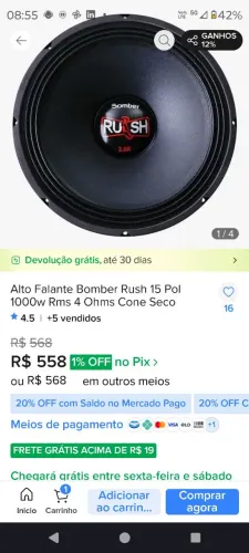 Som automotivo 