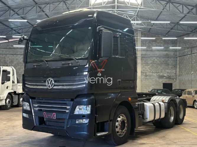 Meteor 28.460 28460 6x2 2021 Ñ FH460 R450 DAF SWAY