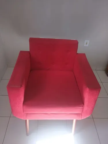 Poltrona para Venda
