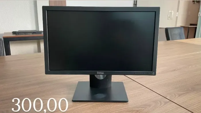 Monitores